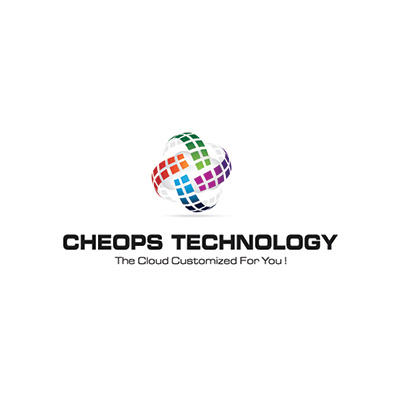 Logo CHEOPS