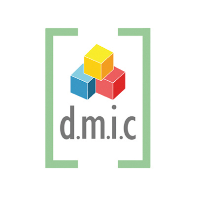 Logo DMIC