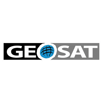 Logo Geosat