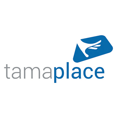 Logo Tamaplace