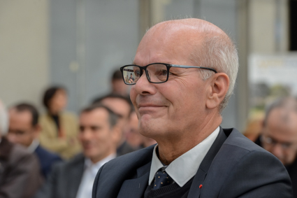 Denis Guignot