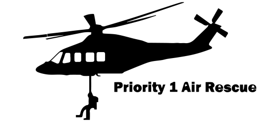 Priority One Air Rescue