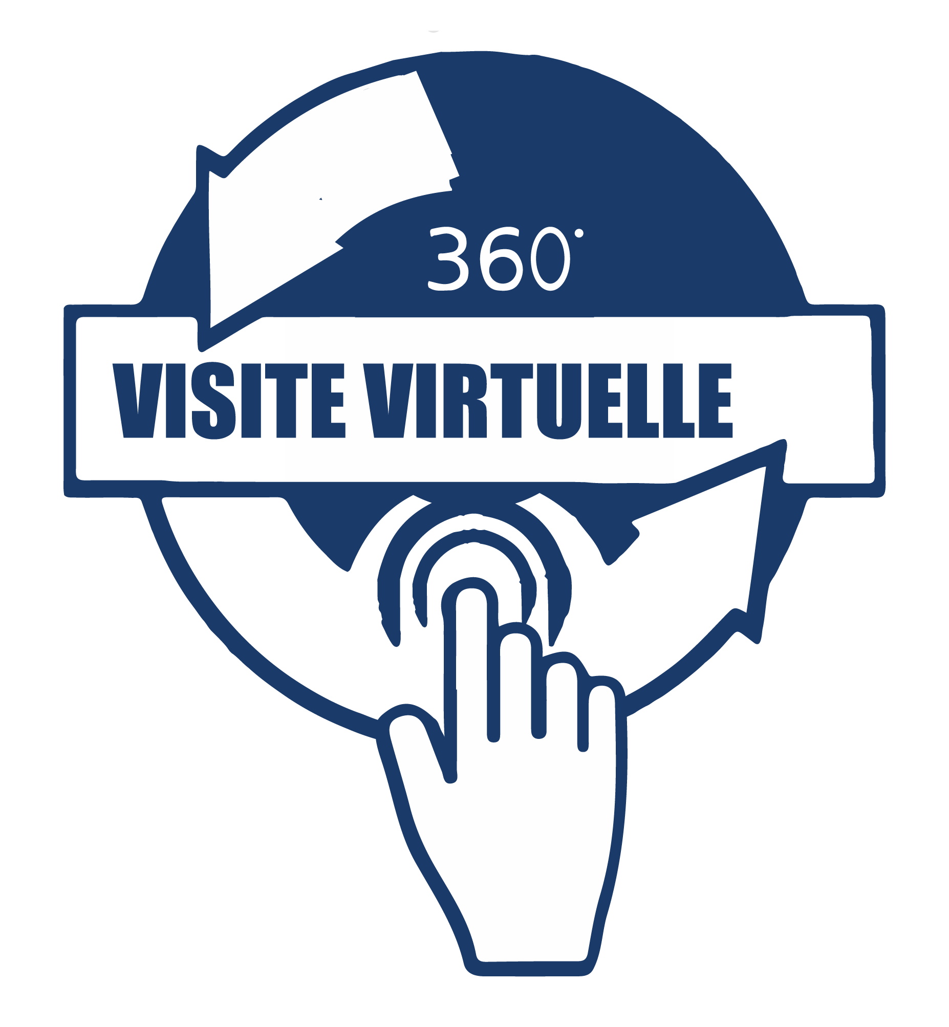 VISITE VIRTUELLE 360° AEROCAMPUS Aquitaine