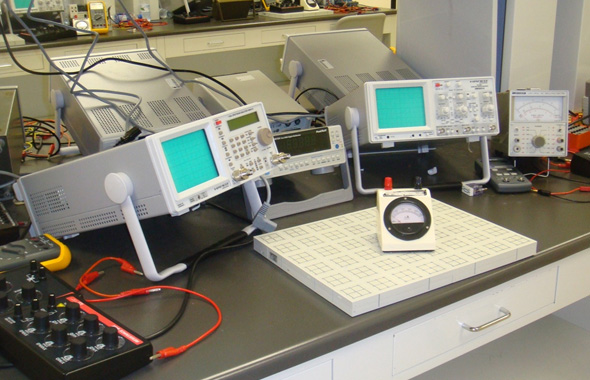 INTRODUCTION TO ELECTRICITY AND ELECTRICAL MEASUREMENTS