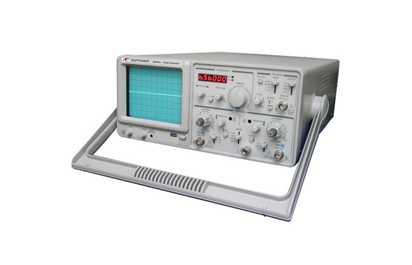 ANALOGUE ELECTRONICS (LEVEL 2)