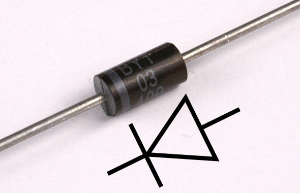 ÉLECTRONIQUE ANALOGIQUE (NIVEAU 1)