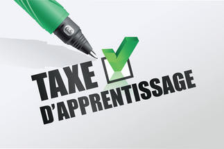 Taxe D’apprentissage