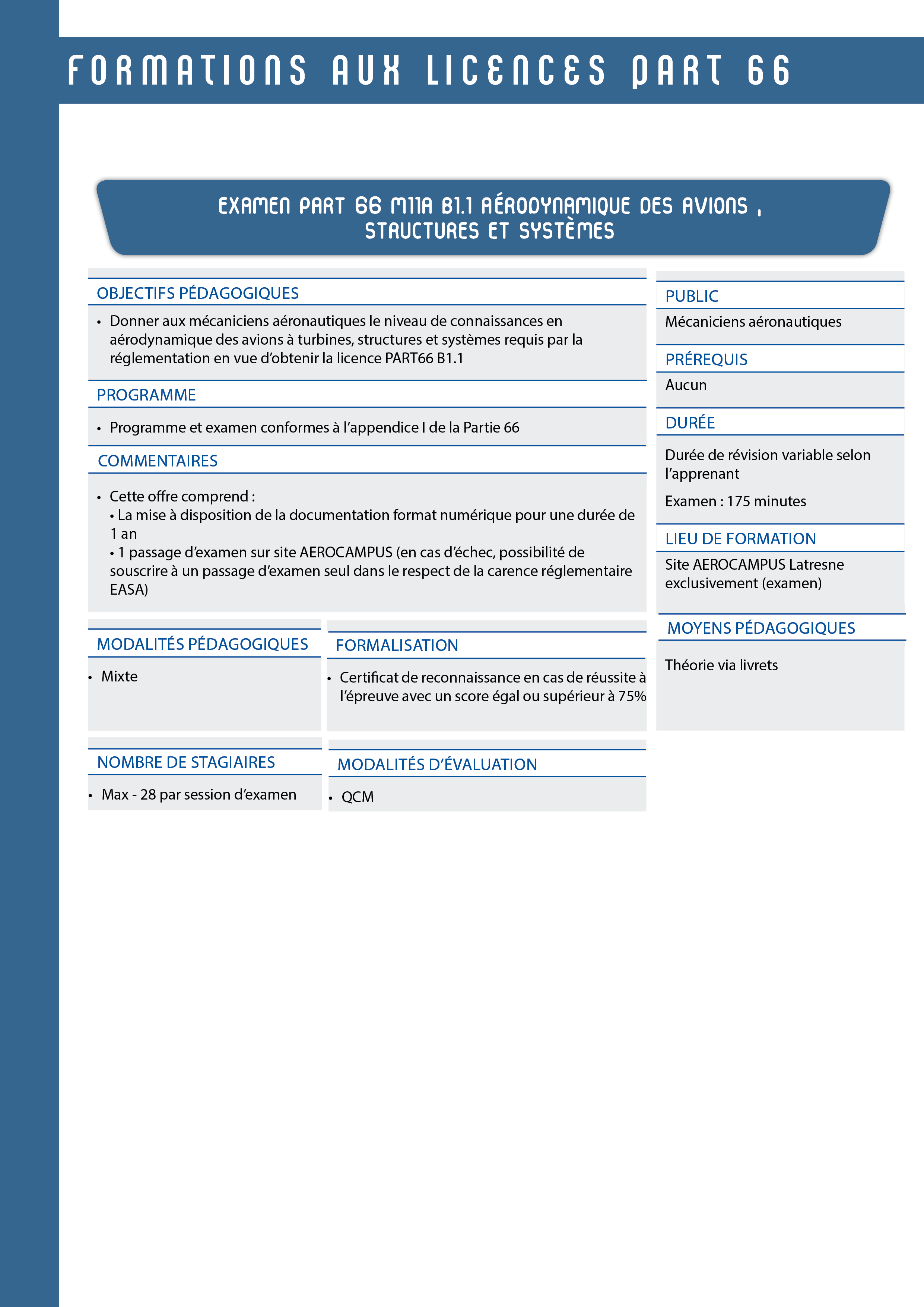 CATALOGUE FORMATIONS CONTINUES AEROCAMPUS_Ed2020_HD46