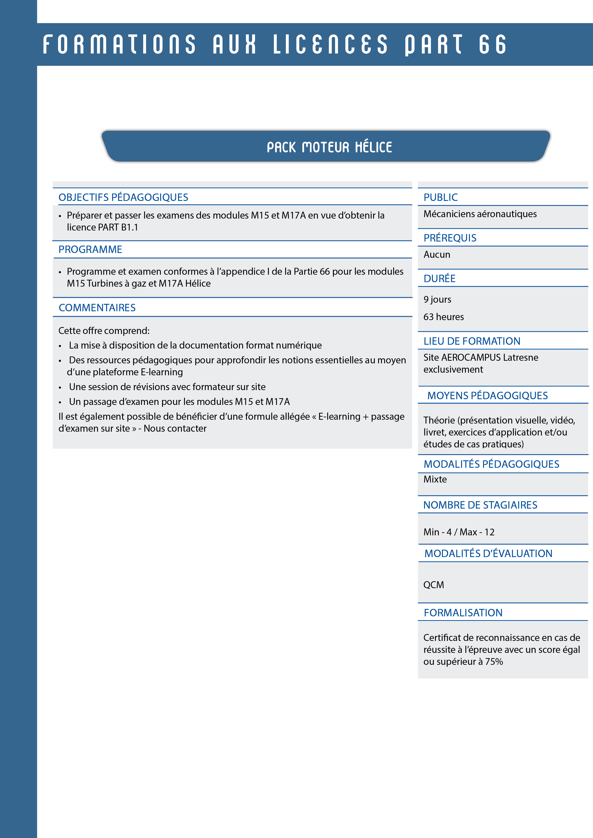 CATALOGUE FORMATIONS CONTINUES AEROCAMPUS_Ed2020_HD58