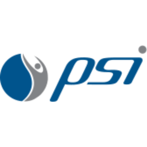 Logo Psi