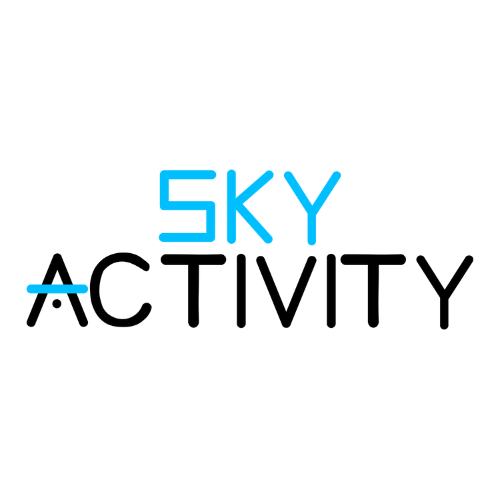 Logo Sky Activity