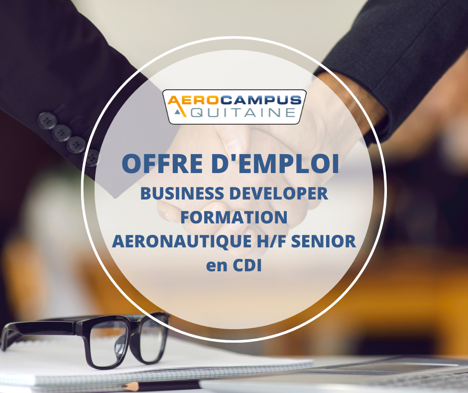 Business Developer