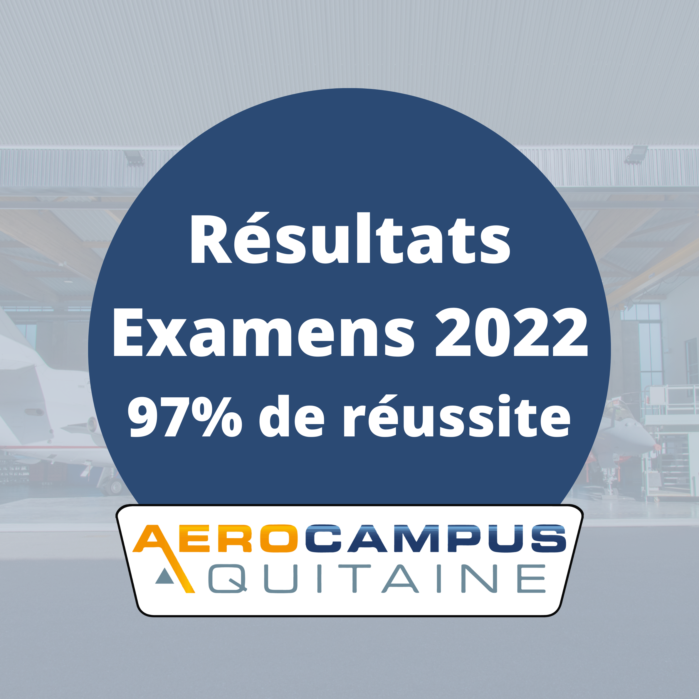 Résultats Examens 2022