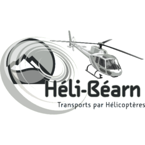 Logo Héli Bearn