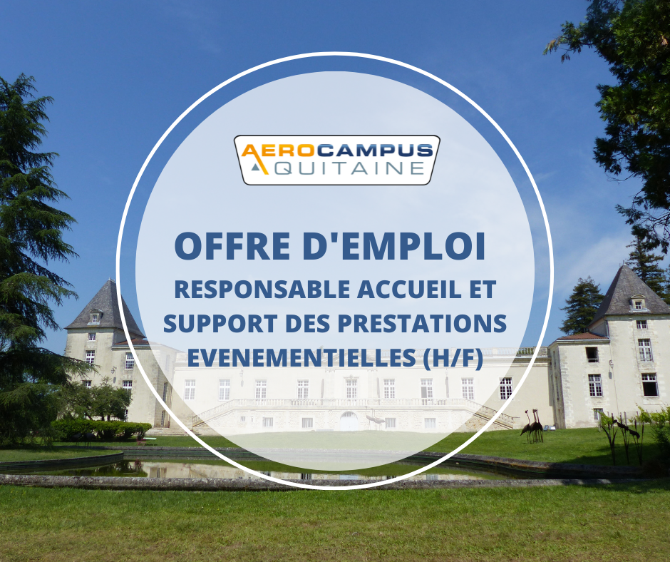 Responsable Welcome